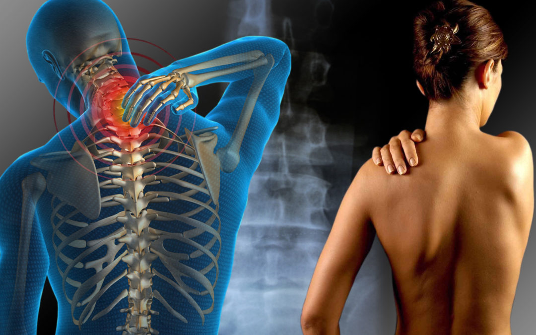 Osteopatia,  La medicina manuale naturale:  problematiche, rimedi e trattamenti