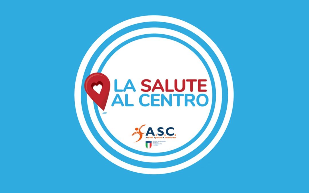 La Salute al Centro